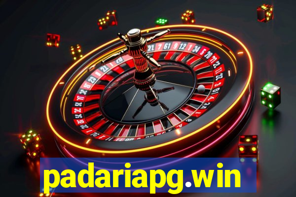 padariapg.win