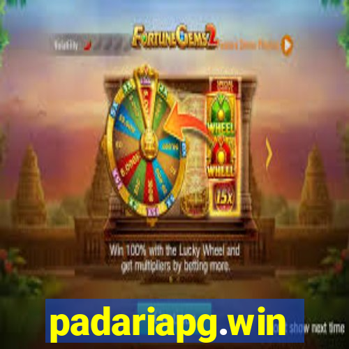 padariapg.win