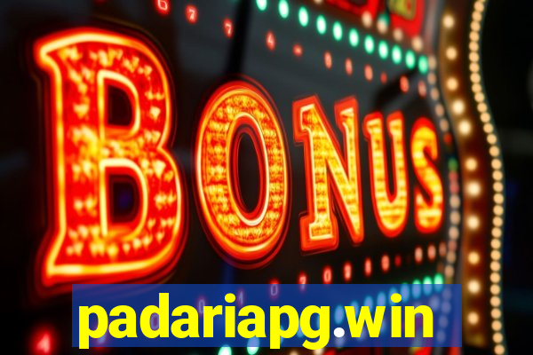 padariapg.win