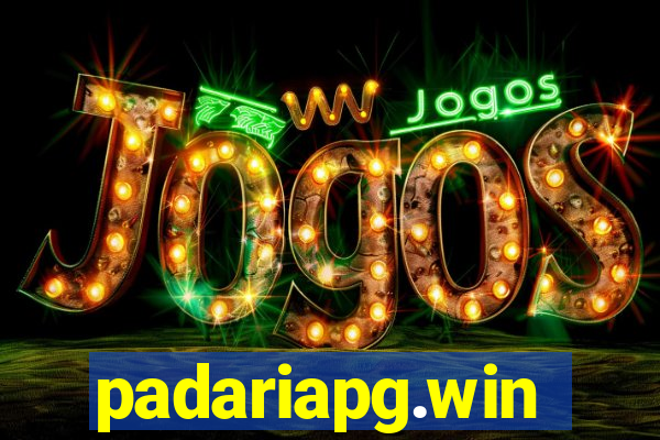 padariapg.win