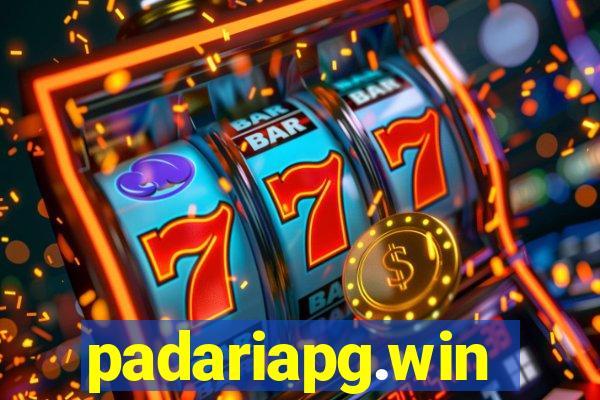 padariapg.win