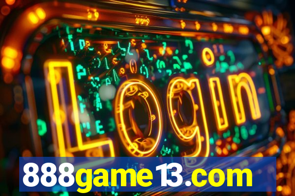 888game13.com