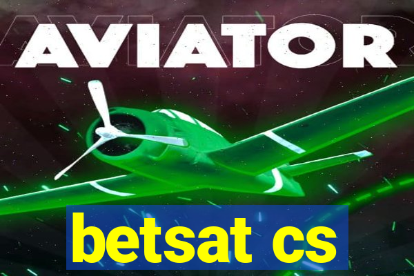 betsat cs