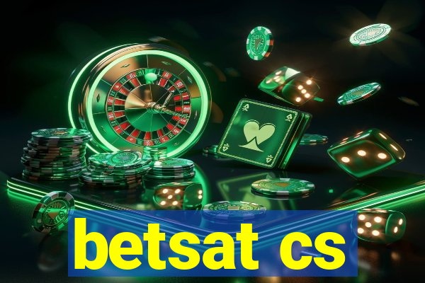 betsat cs