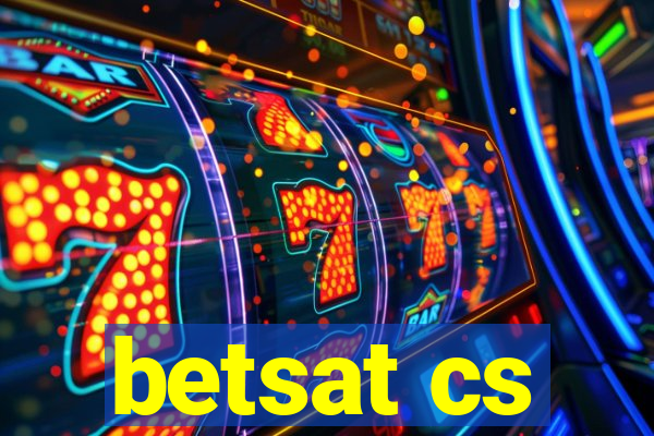 betsat cs