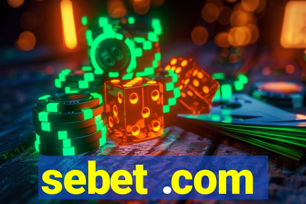 sebet .com