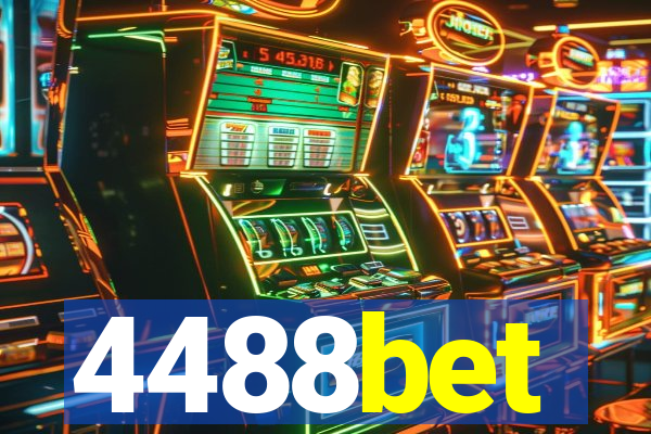 4488bet