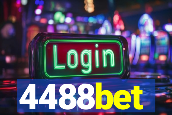 4488bet