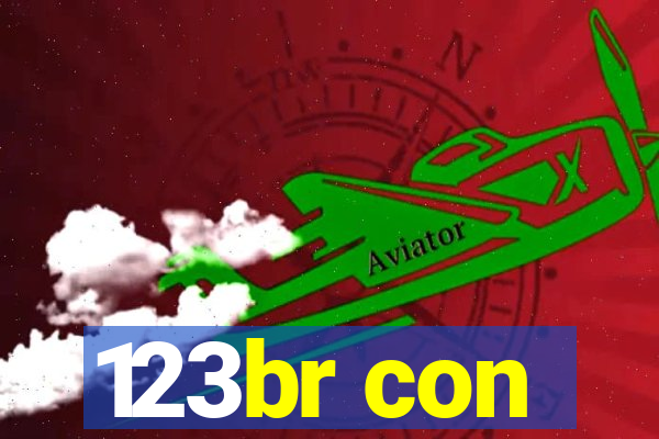 123br con