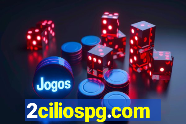 2ciliospg.com