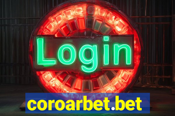 coroarbet.bet