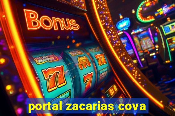 portal zacarias cova