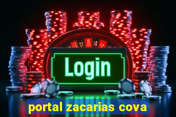 portal zacarias cova