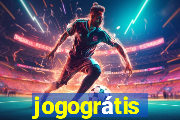 jogográtis