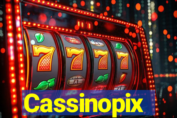 Cassinopix