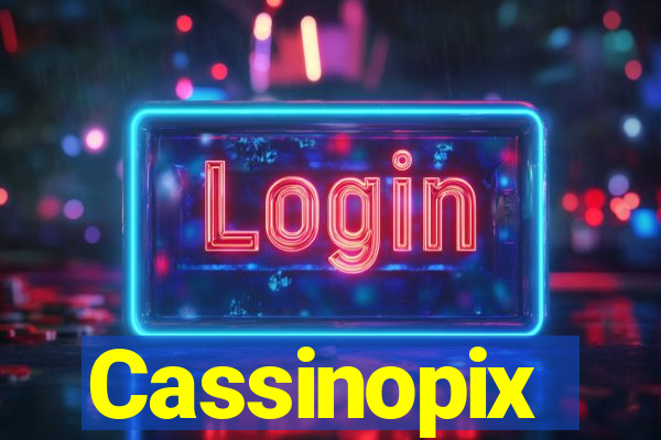 Cassinopix