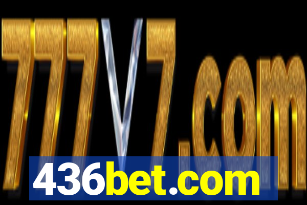 436bet.com