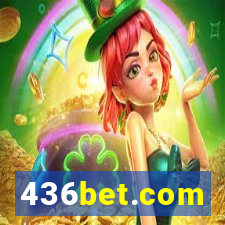 436bet.com