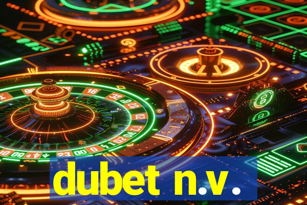 dubet n.v.