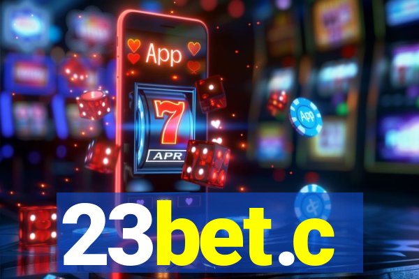 23bet.c