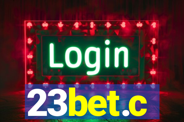 23bet.c