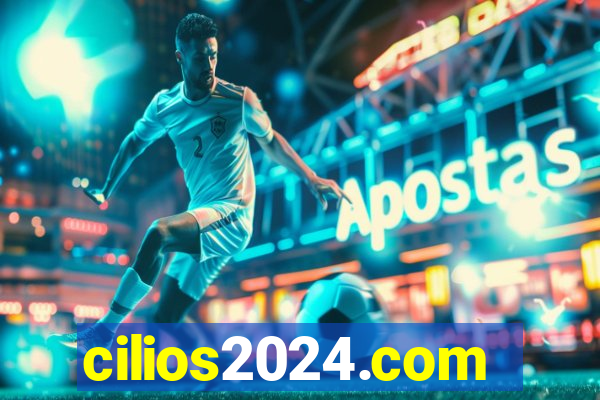 cilios2024.com