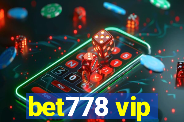 bet778 vip