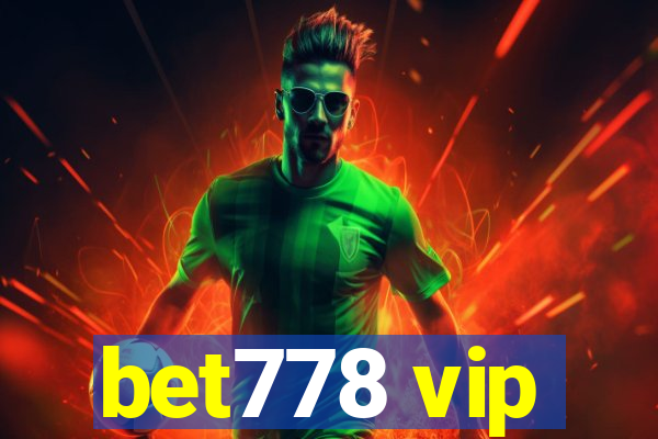 bet778 vip