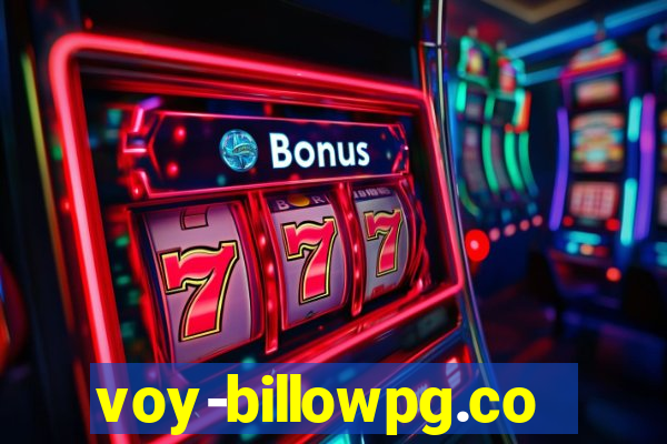 voy-billowpg.com