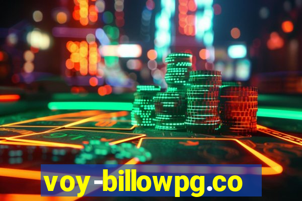 voy-billowpg.com