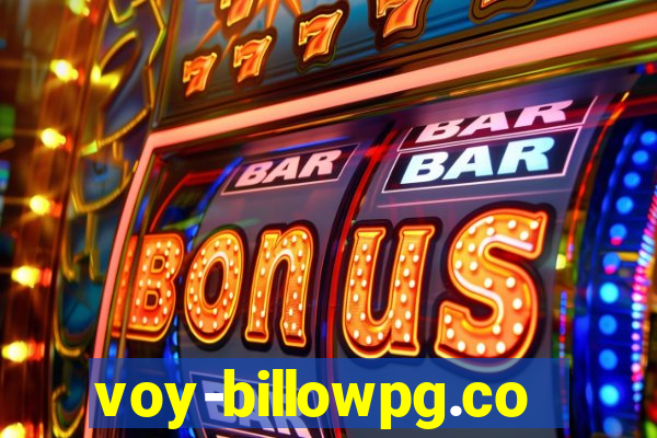 voy-billowpg.com