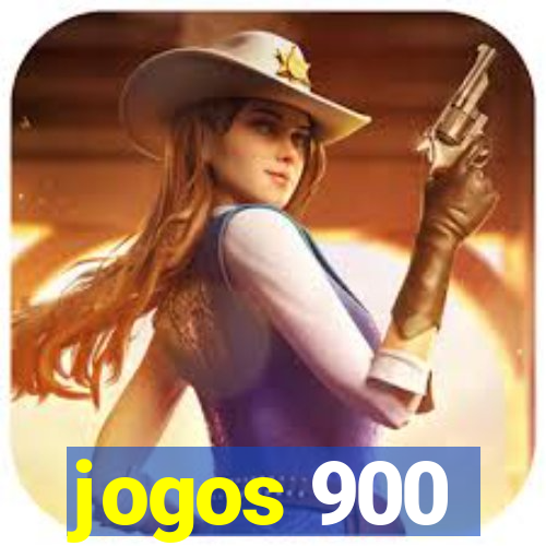 jogos 900