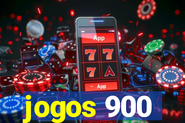 jogos 900