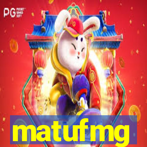 matufmg