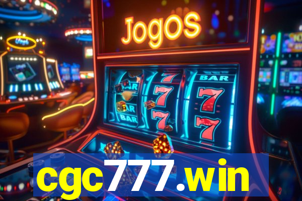 cgc777.win