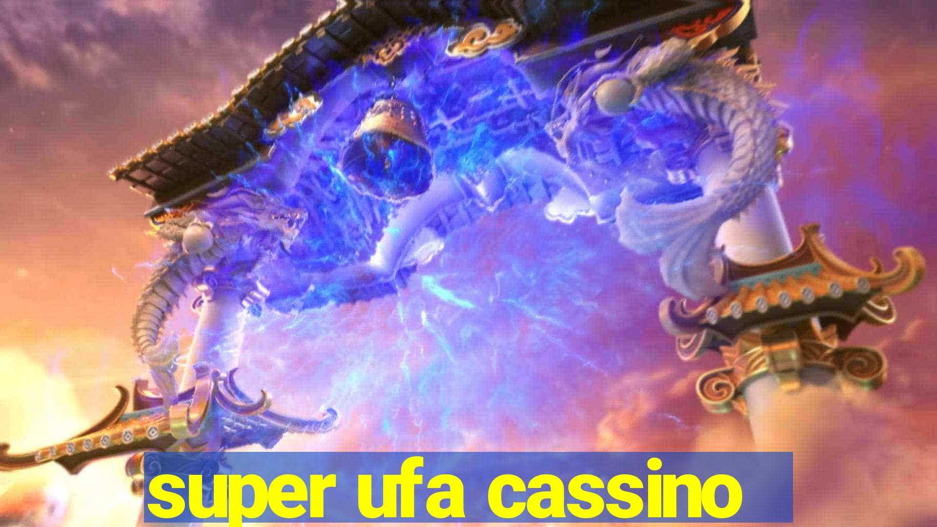 super ufa cassino