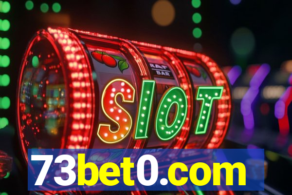 73bet0.com