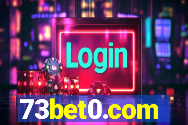 73bet0.com