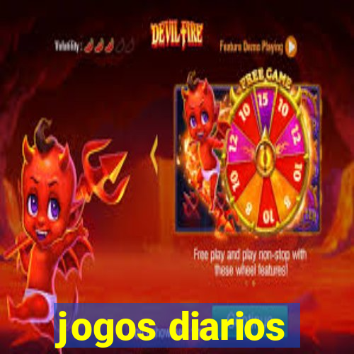 jogos diarios