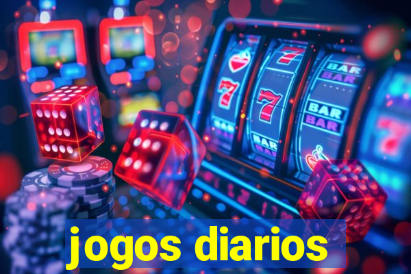 jogos diarios