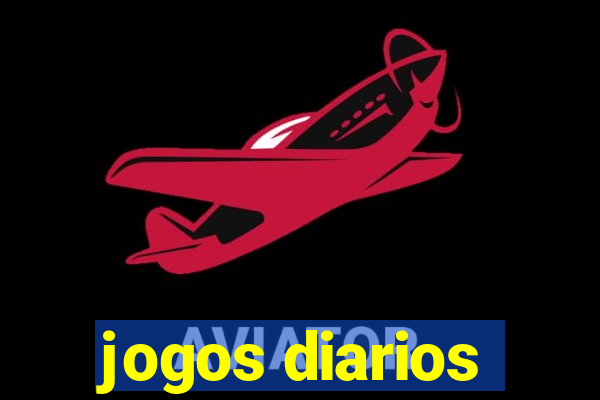 jogos diarios