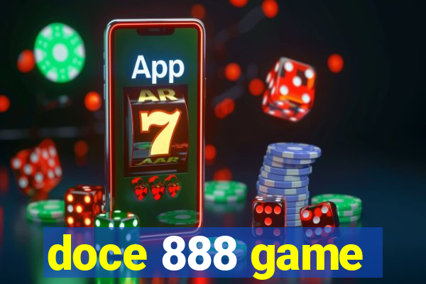 doce 888 game