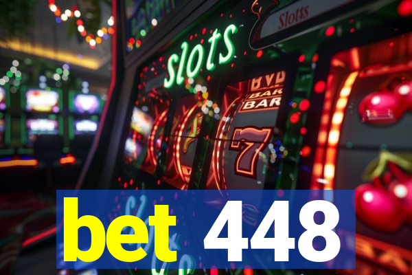 bet 448