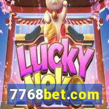 7768bet.com