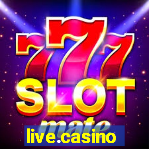 live.casino