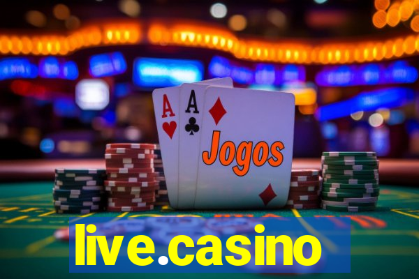 live.casino