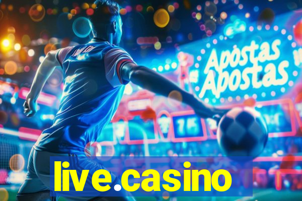 live.casino