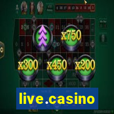 live.casino