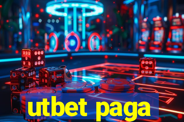 utbet paga