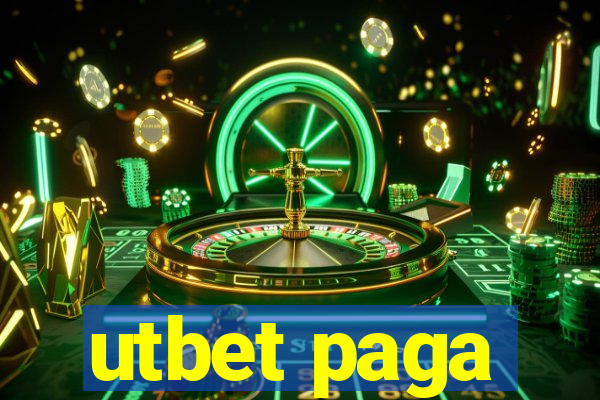 utbet paga